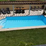 펜션 Mr Alheira House *