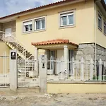 Vakantiehuis Mr Alheira House