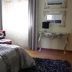 Mr Alheira House Vakantiehuis *