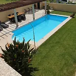 펜션 Mr Alheira House 바르셀로스