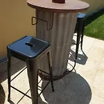 Vakantiehuis Mr Alheira House