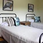 Vakantiehuis Mr Alheira House