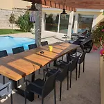Vakantiehuis Mr Alheira House