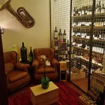 펜션 Mr Alheira House