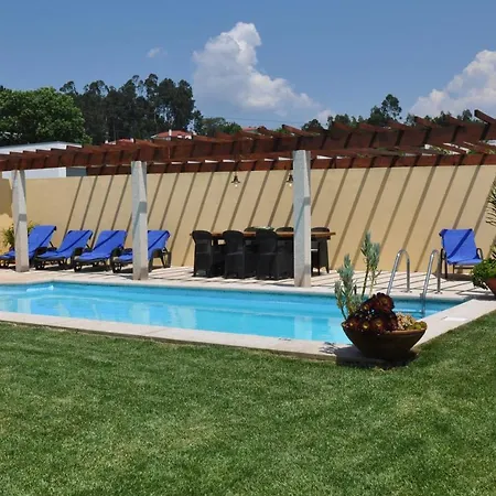 Mr Alheira House Barcelos