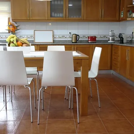 Mr Alheira House Holiday home Barcelos