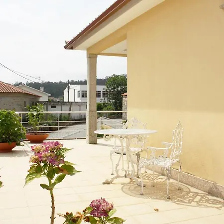 Mr Alheira House * Barcelos