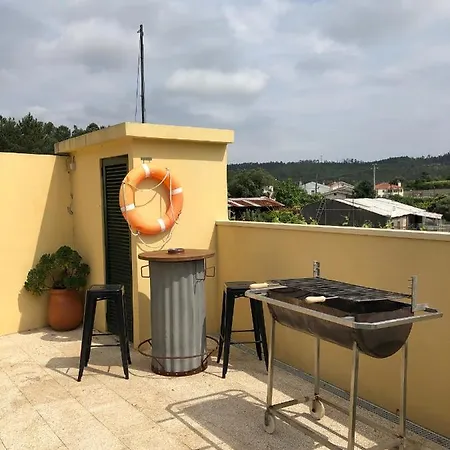 Mr Alheira House * Barcelos