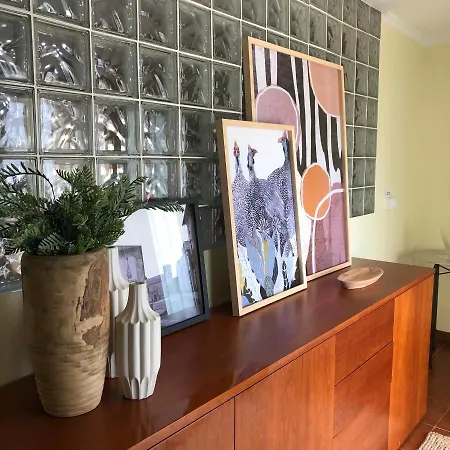 Mr Alheira House Barcelos