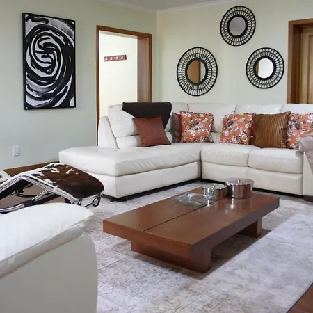 Mr Alheira House Holiday home Barcelos