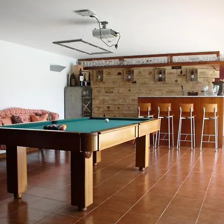 Mr Alheira House Barcelos