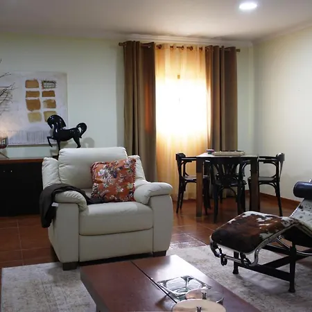 Tatil Evi Mr Alheira House Barcelos