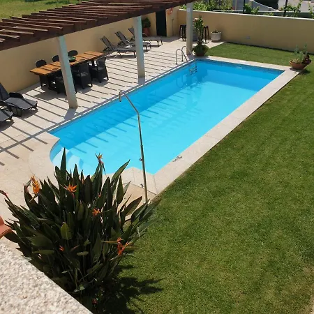 Holiday home Mr Alheira House Barcelos