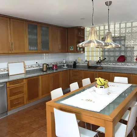 Holiday home Mr Alheira House Barcelos