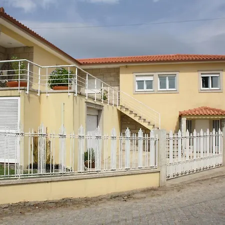 Mr Alheira House Barcelos