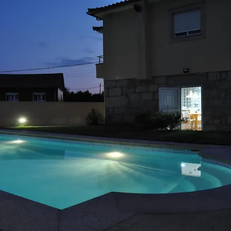 Mr Alheira House * Barcelos