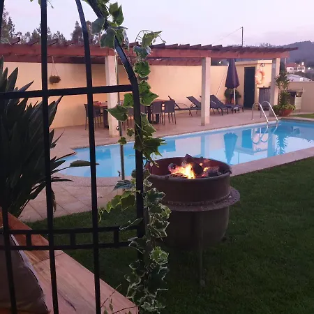 Holiday home Mr Alheira House Barcelos