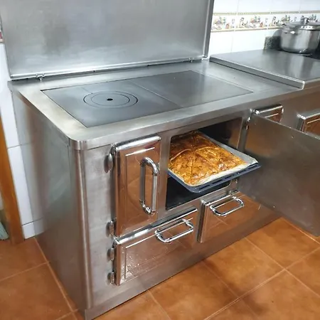 Mr Alheira House Holiday home Barcelos