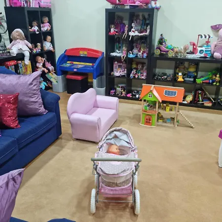 Tatil Evi Mr Alheira House Barcelos