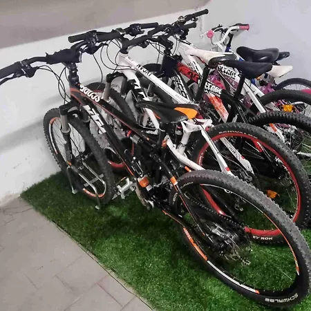 Tatil Evi Mr Alheira House