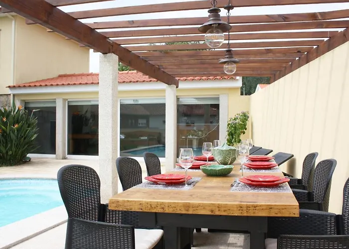 Tatil Evi Mr Alheira House