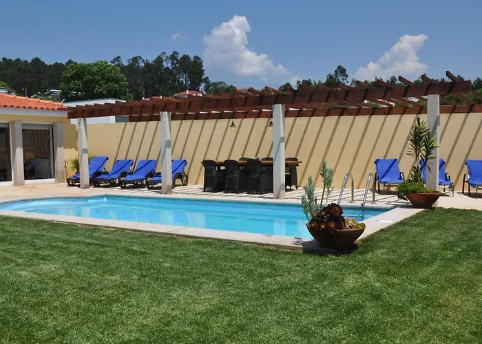 Mr Alheira House Barcelos