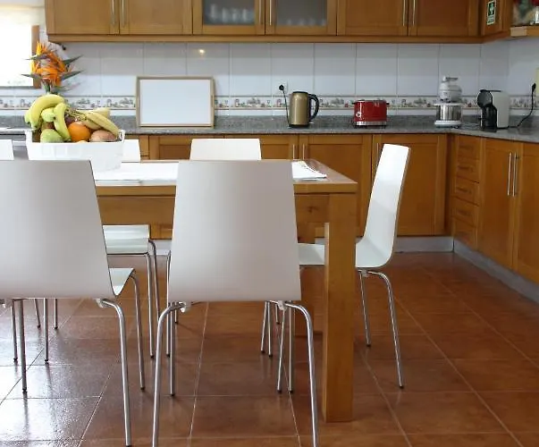 Mr Alheira House Hébergement de vacances Barcelos