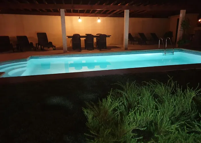 Tatil Evi Mr Alheira House *