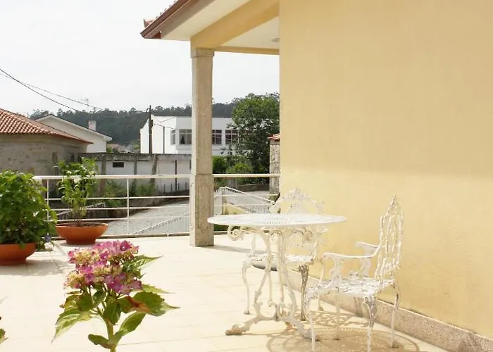 Mr Alheira House * Barcelos