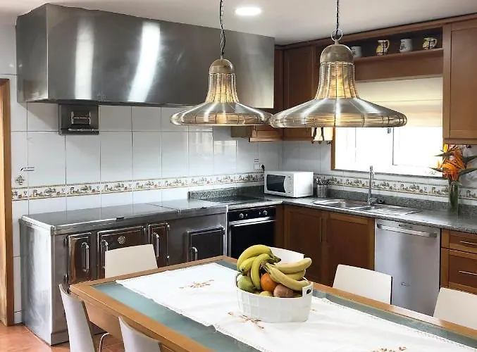 Mr Alheira House 度假居