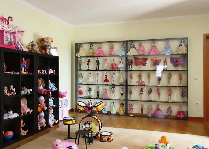 Tatil Evi Mr Alheira House