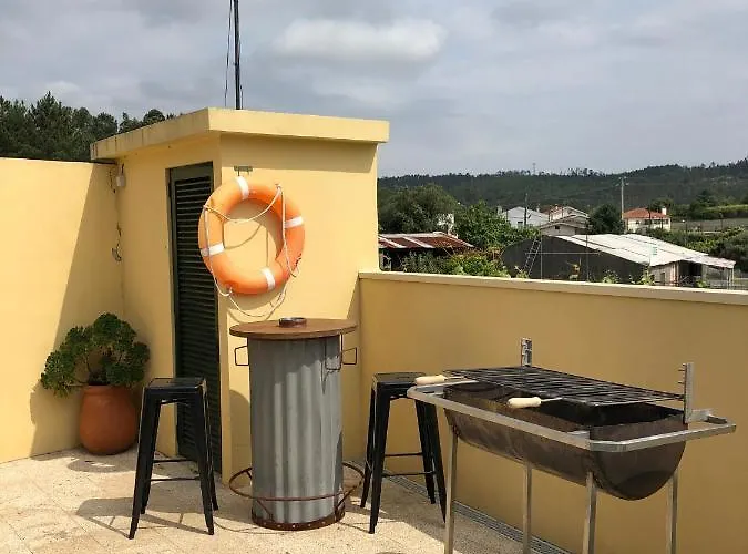 Mr Alheira House * Barcelos