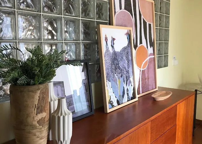 Mr Alheira House Barcelos