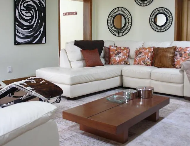 Mr Alheira House Tatil Evi Barcelos