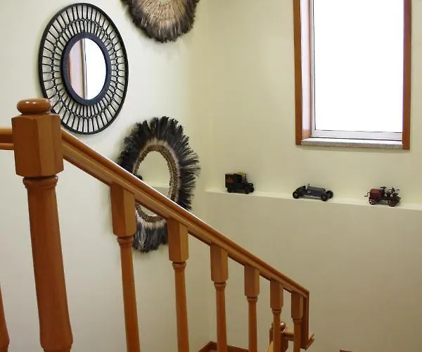 Mr Alheira House * Barcelos