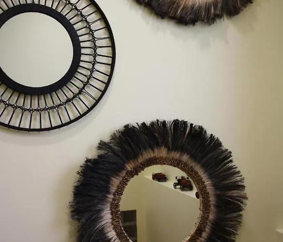 Mr Alheira House Tatil Evi Barcelos