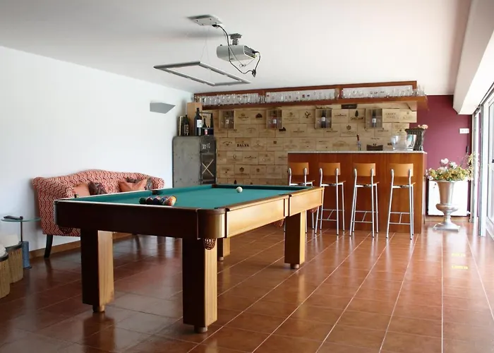 Mr Alheira House Barcelos