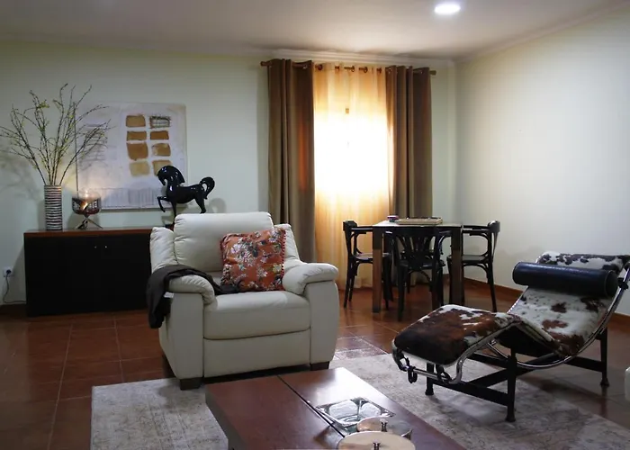 Tatil Evi Mr Alheira House Barcelos