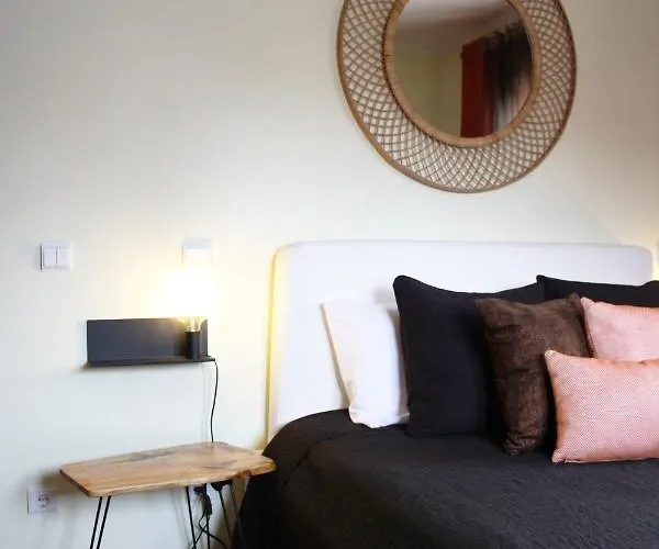 Mr Alheira House * Barcelos