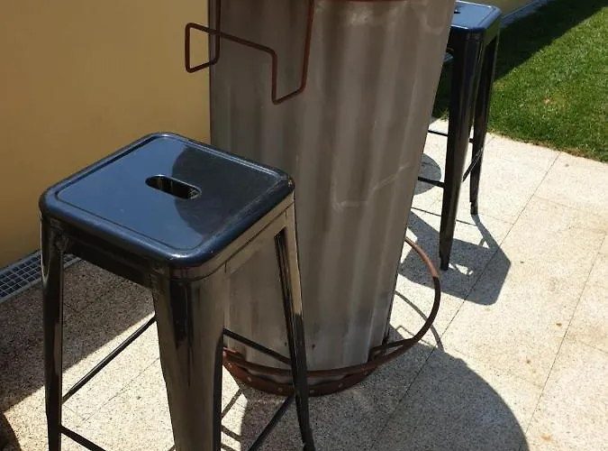 度假居 Mr Alheira House