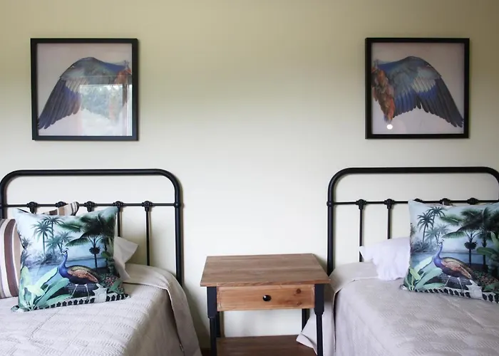 Mr Alheira House Barcelos