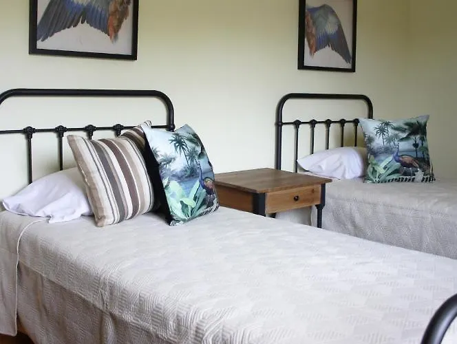 Hébergement de vacances Mr Alheira House