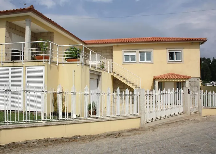 Mr Alheira House Barcelos