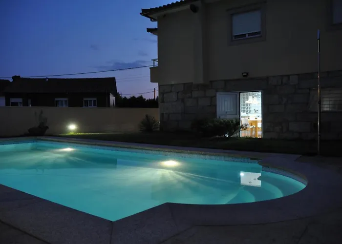 Mr Alheira House * Barcelos