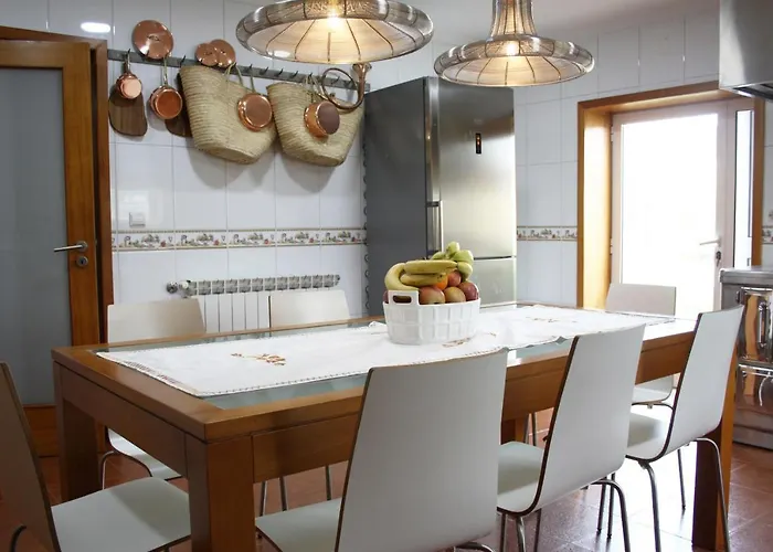 Mr Alheira House Barcelos