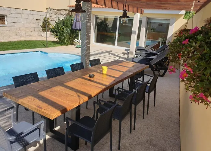 Tatil Evi Mr Alheira House