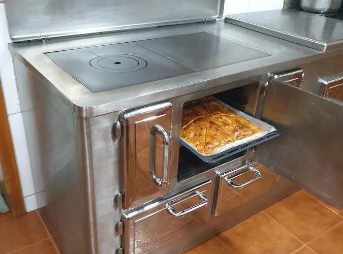 Mr Alheira House Tatil Evi Barcelos