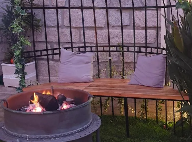 Mr Alheira House * 巴塞卢什