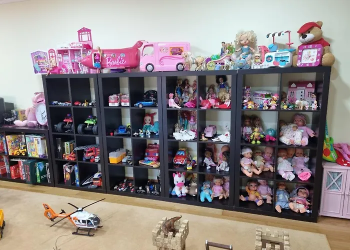 Mr Alheira House Tatil Evi *