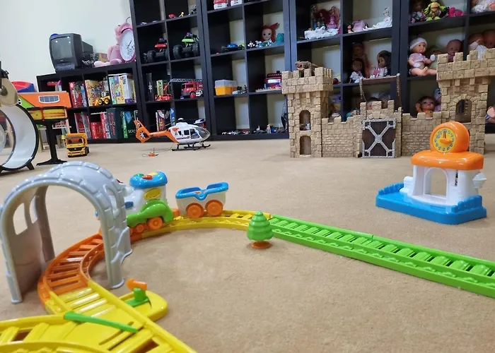 Tatil Evi Mr Alheira House *